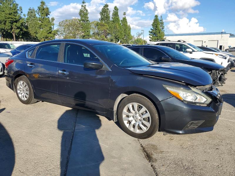 Photo 4 from auction – 2016 NISSAN ALTIMA with VIN 1N4AL3APXGC238610