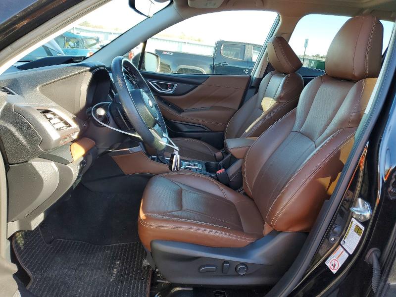 Photo 7 from auction – 2020 SUBARU FORESTER T with VIN JF2SKAXC7LH439728