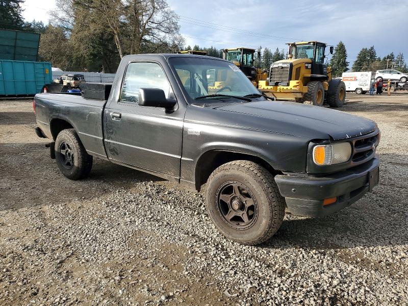 Photo 4 from auction – 1994 MAZDA B2300 with VIN 4F4CR12A4RTM19311