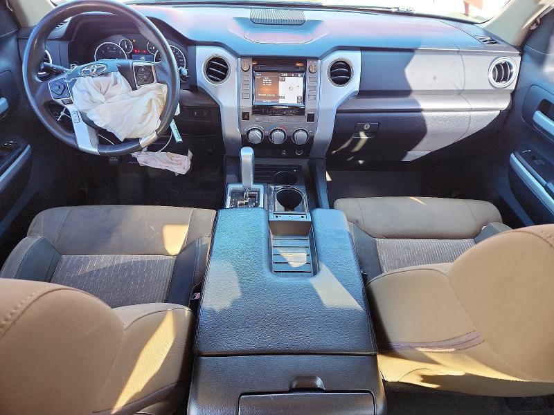 Photo 8 from auction – 2014 TOYOTA TUNDRA DOU with VIN 5TFRY5F15EX156367