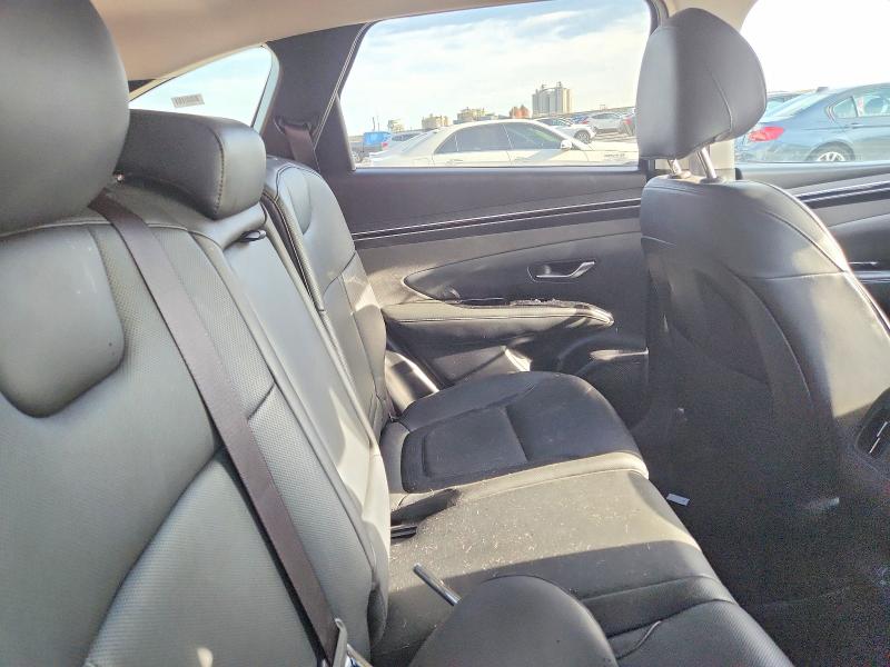 Photo 11 from auction – 2023 HYUNDAI TUCSON LIM with VIN 5NMJECAE9PH204498