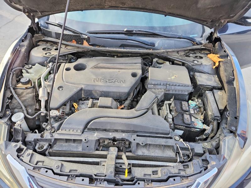 Photo 11 from auction – 2018 NISSAN ALTIMA 2.5 with VIN 1N4AL3AP5JC120519