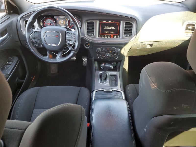 Photo 8 from auction – 2023 DODGE CHARGER R/ with VIN 2C3CDXCT2PH598084