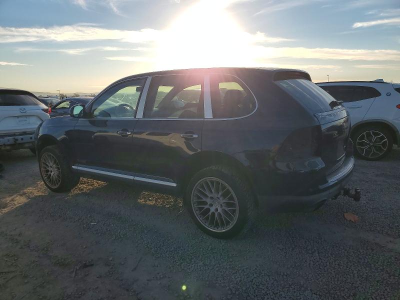 Photo 2 from auction – 2006 PORSCHE CAYENNE with VIN WP1AA29P26LA26294