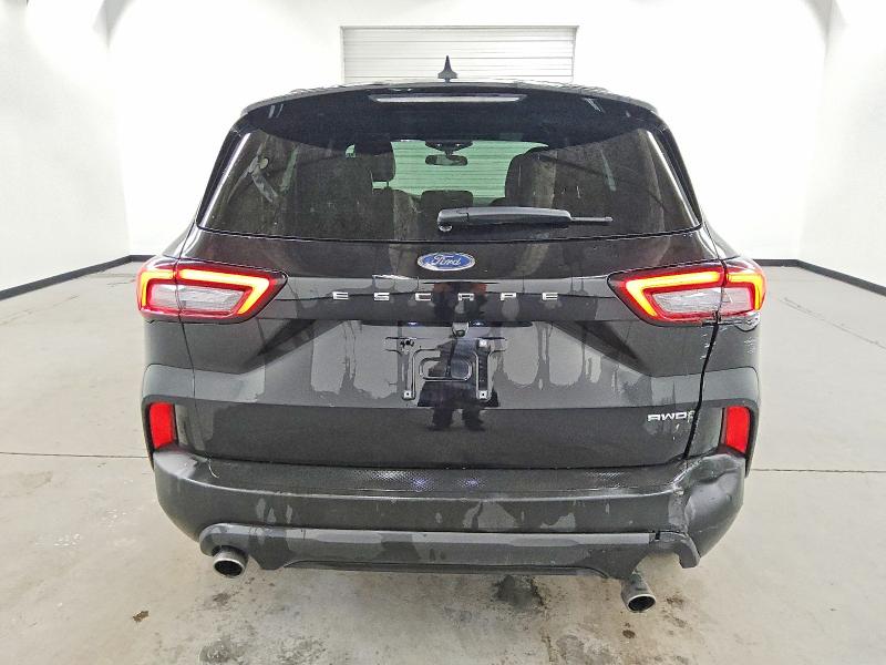 Photo 6 from auction – 2025 FORD ESCAPE ST with VIN 1FMCU9NA0SUA44028