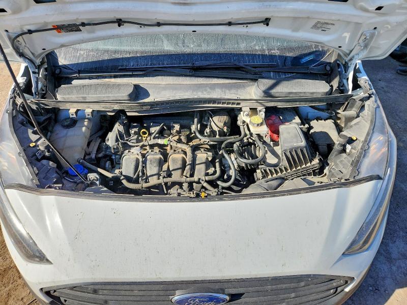 Photo 12 from auction – 2022 FORD TRANSIT CO with VIN NM0LS7S24N1520134
