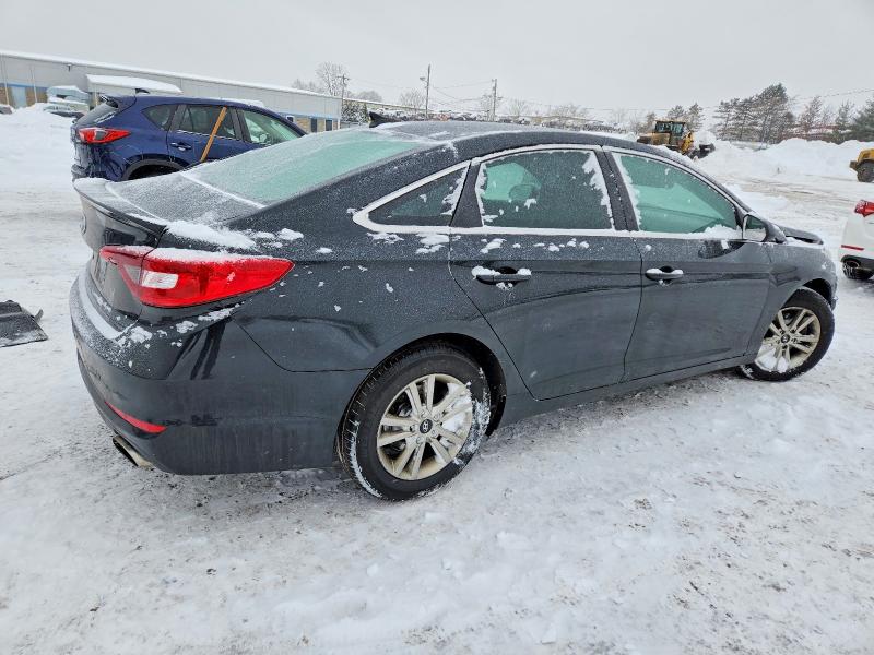Photo 3 from auction – 2016 HYUNDAI SONATA SE with VIN 5NPE24AF5GH320969