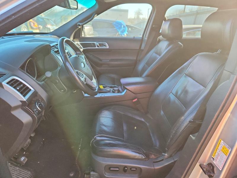 Photo 7 from auction – 2011 FORD EXPLORER with VIN 1FMHK8F80BGA17010