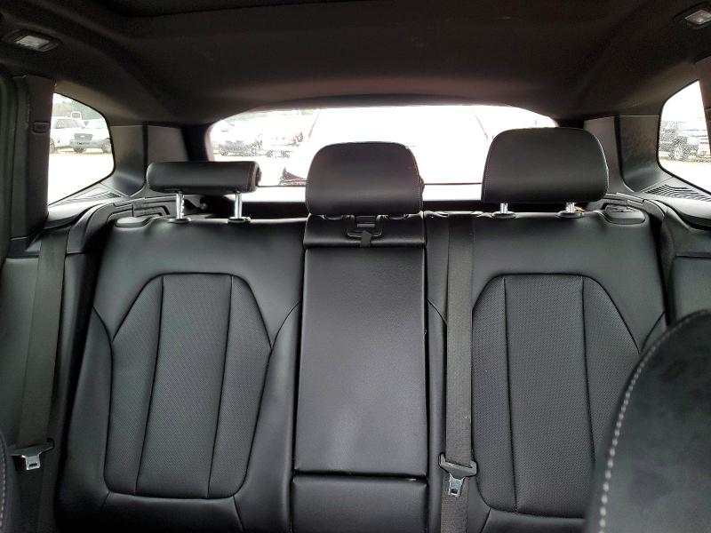 Photo 10 from auction – 2023 BMW X3 XDRIVE3 with VIN 5UX53DP00P9S19524