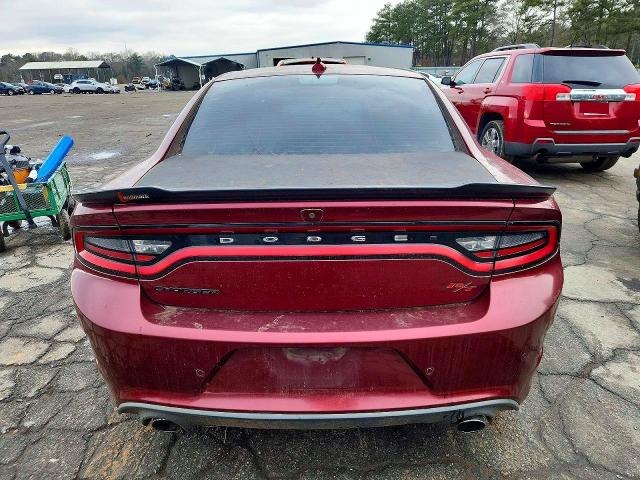 Photo 6 from auction – 2018 DODGE CHARGER R/ with VIN 2C3CDXGJ1JH186898