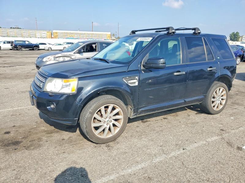 Photo 1 from auction – 2012 LAND ROVER LR2 HSE with VIN SALFR2BN6CH282230