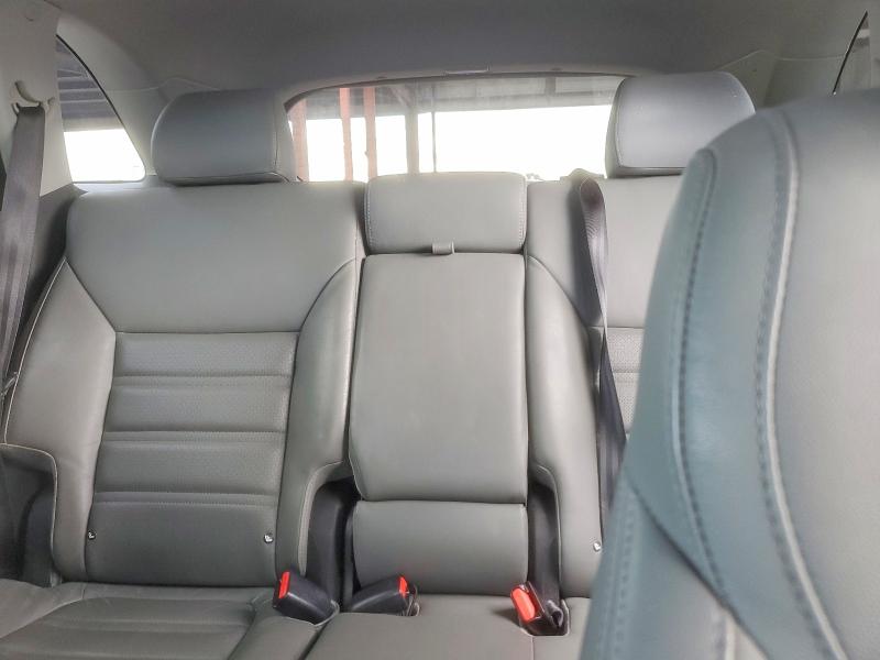 Photo 10 from auction – 2016 KIA SORENTO EX with VIN 5XYPH4A53GG173122
