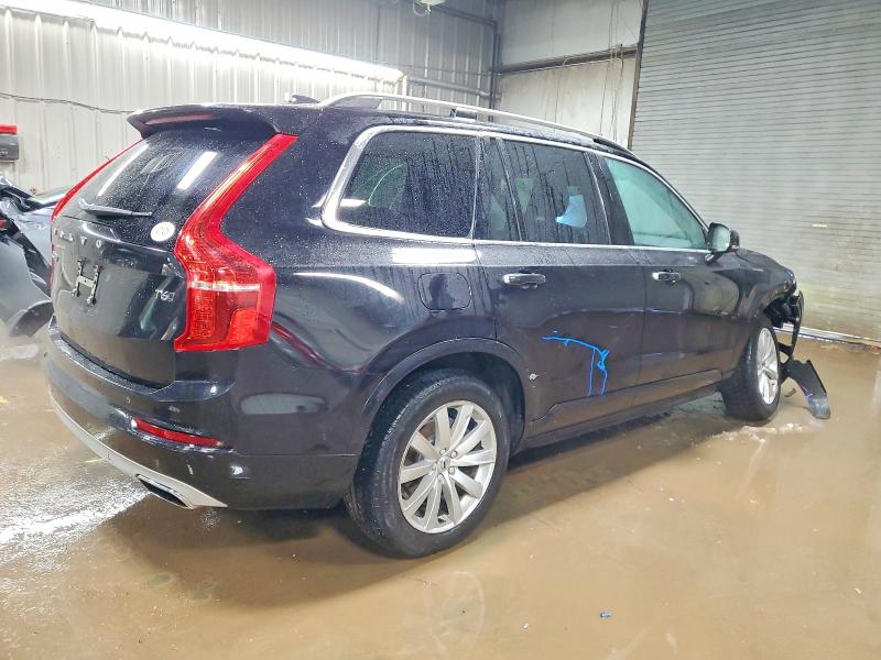 Photo 3 from auction – 2018 VOLVO XC90 T6 with VIN YV4A22PK3J1332346
