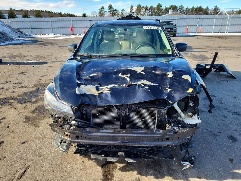 Photo 5 from auction – 2016 SUBARU IMPREZA with VIN JF1GPAA63G9316720