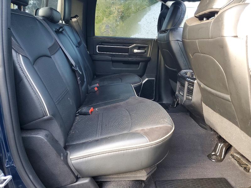 Photo 10 from auction – 2021 RAM 2500 LARAM with VIN 3C6UR5FL8MG544700