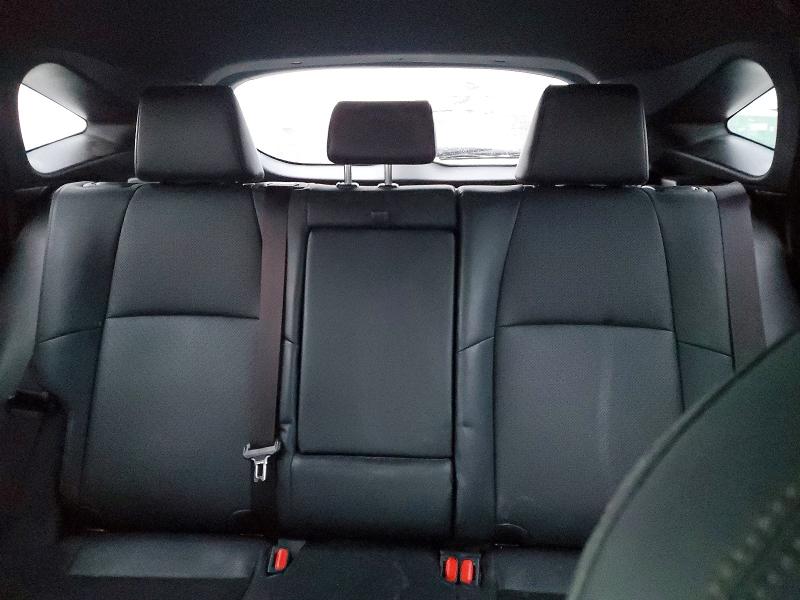 Photo 10 from auction – 2021 TOYOTA VENZA with VIN JTEAAAAH2MJ005644