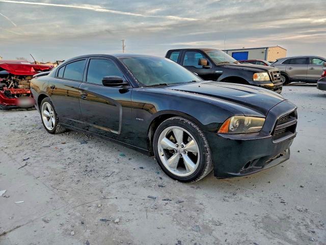 Photo 4 from auction – 2014 DODGE CHARGER R/ with VIN 2C3CDXCT7EH144118