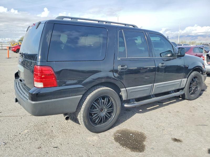 Photo 3 from auction – 2006 FORD EXPEDITION with VIN 1FMPU13516LA09079