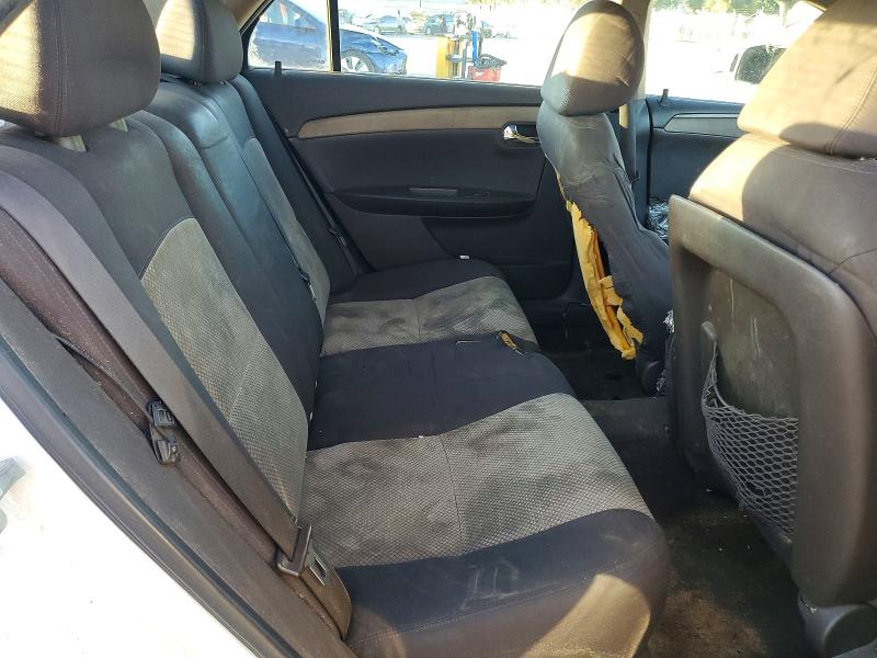 Photo 10 from auction – 2010 CHEVROLET MALIBU LS with VIN 1G1ZB5EB4AF119864