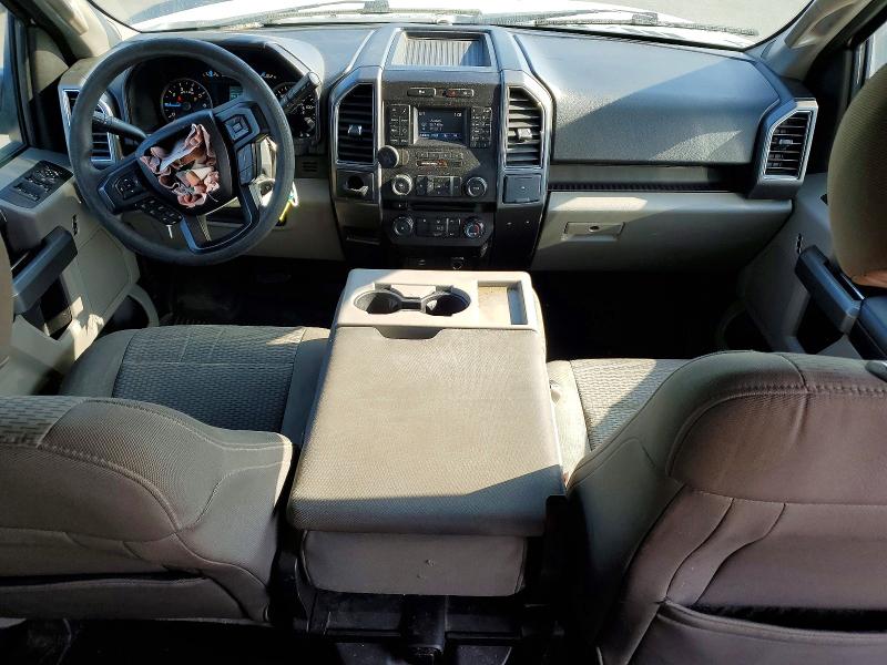 Zdjęcie 8 z aukcji – 2017 FORD F150 z VIN 1FTEW1CP0HKD89922