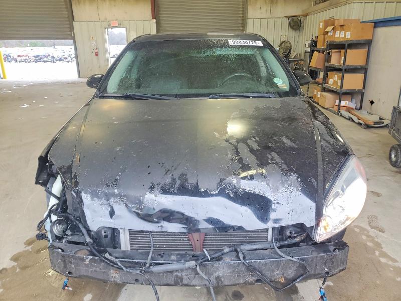 Photo 5 from auction – 2012 CHEVROLET IMPALA LTZ with VIN 2G1WC5E34C1152379