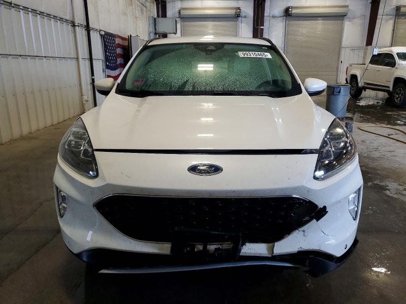 Photo 5 from auction – 2020 FORD ESCAPE with VIN 1FMCU9J94LUB14966