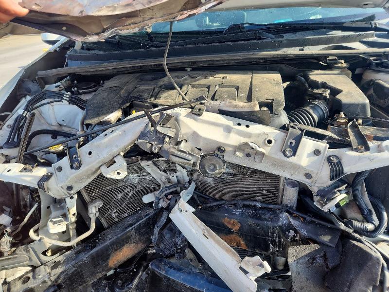 Photo 11 from auction – 2017 TOYOTA COROLLA with VIN 5YFBURHE7HP593987