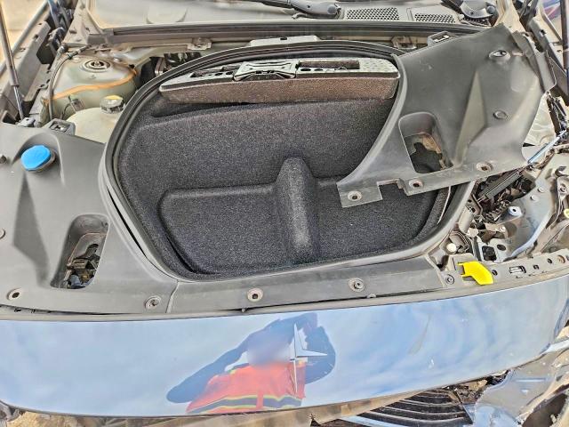 Photo 11 from auction – 2022 POLESTAR 2 with VIN LPSED3KA5NL051350