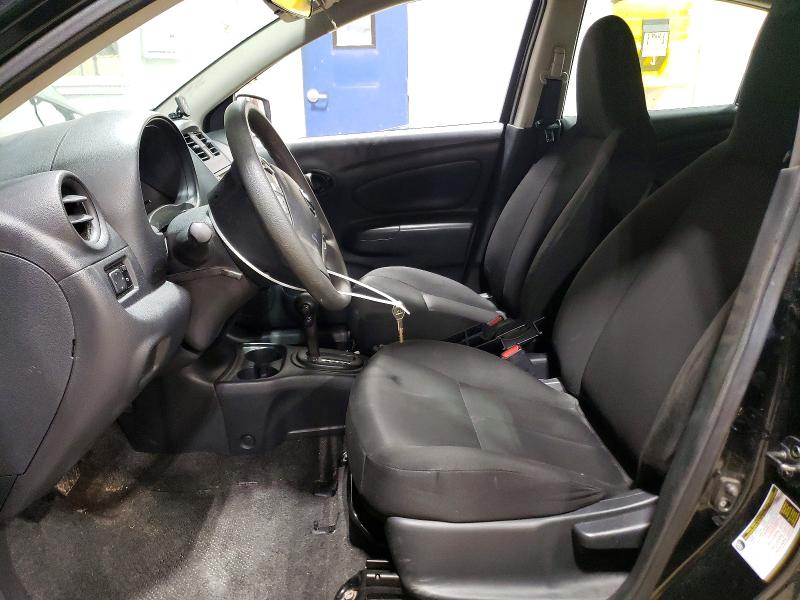 Photo 7 from auction – 2016 NISSAN VERSA S with VIN 3N1CN7AP1GL914129