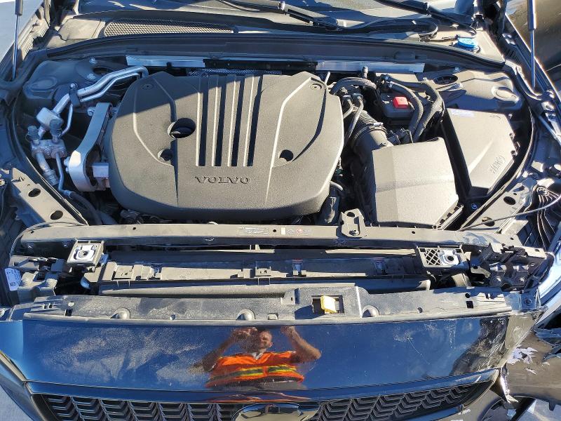 Photo 11 from auction – 2024 VOLVO S60 PLUS with VIN 7JRL12FH2RG282019