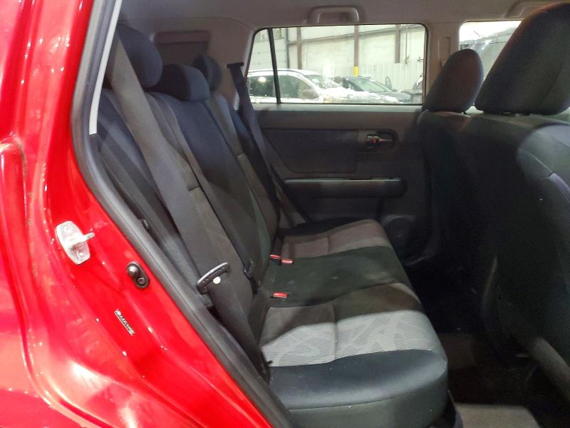 Photo 11 from auction – 2013 TOYOTA SCION XB with VIN JTLZE4FE1DJ045987