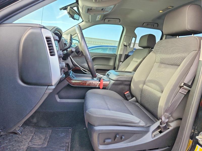 Photo 7 from auction – 2017 GMC SIERRA K15 with VIN 1GTV2MEC2HZ324066