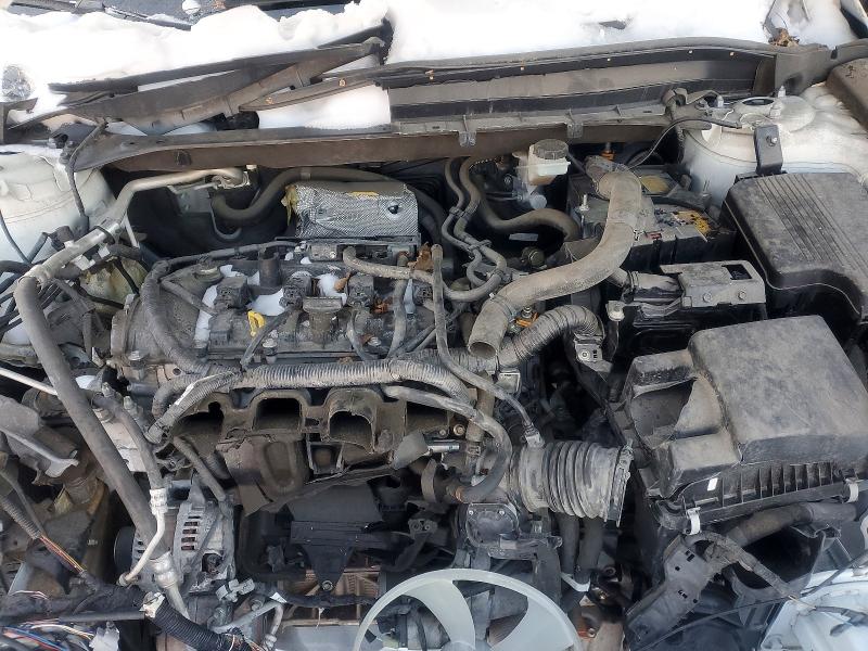 Photo 11 from auction – 2020 MAZDA CX-5 TOURI with VIN JM3KFACMXL0811053