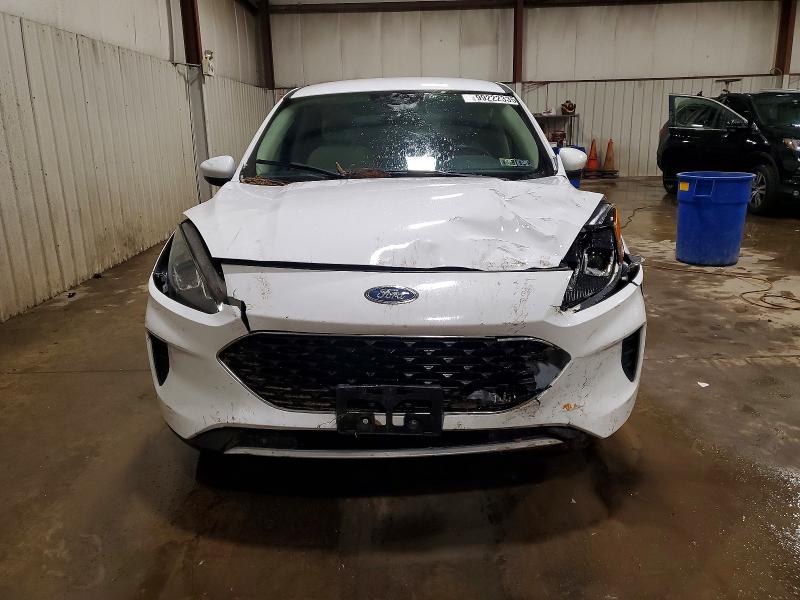 Photo 5 from auction – 2020 FORD ESCAPE SE with VIN 1FMCU9G68LUA90782