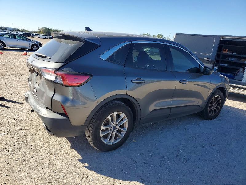 Photo 3 from auction – 2022 FORD ESCAPE with VIN 1FMCU0G68NUB85910