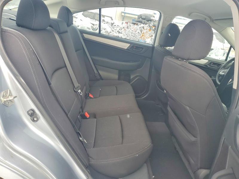 Photo 10 from auction – 2016 SUBARU LEGACY 2.5 with VIN 4S3BNAA62G3025235