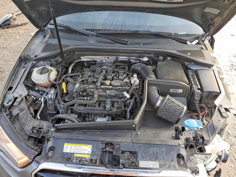 Photo 11 from auction – 2016 AUDI A3 PRESTIG with VIN WAUK8GFF8G1015370