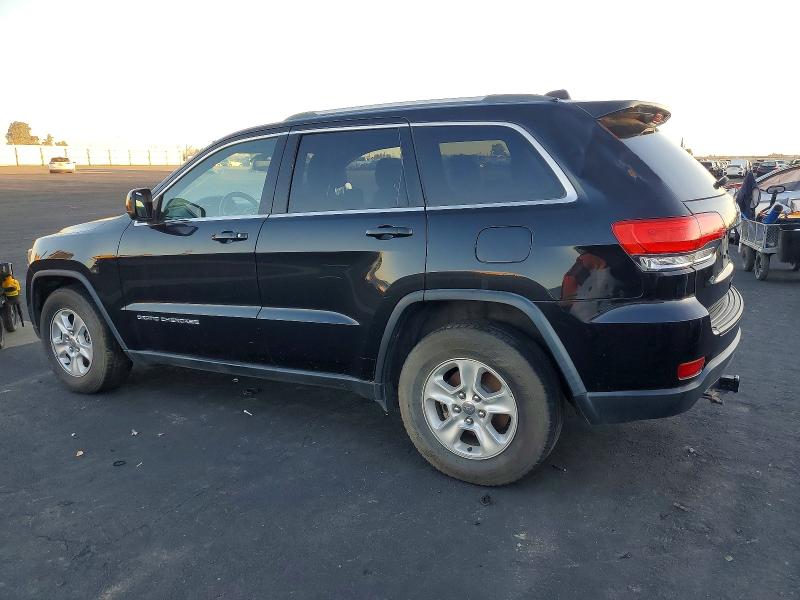 Photo 2 from auction – 2014 JEEP GRAND CHER with VIN 1C4RJEAG4EC212919