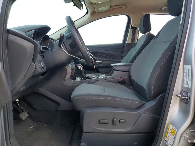 Photo 7 from auction – 2018 FORD ESCAPE SE with VIN 1FMCU9GD4JUA86949