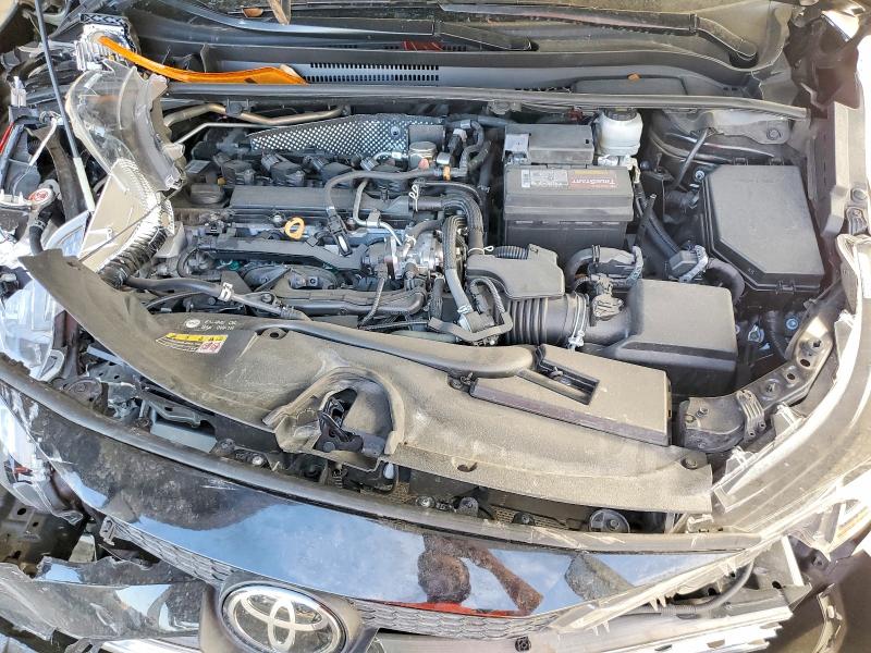 Photo 11 from auction – 2023 TOYOTA COROLLA LE with VIN 5YFB4MDE1PP014869
