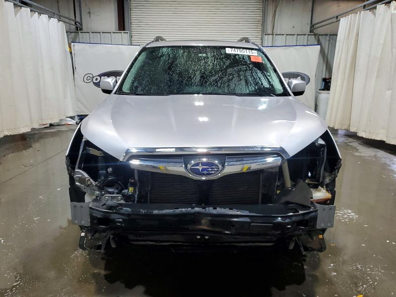 Photo 5 from auction – 2016 SUBARU FORESTER 2 with VIN JF2SJADC4GH417974