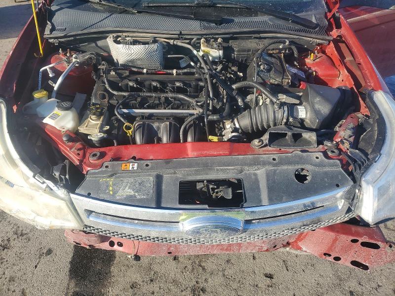 Photo 11 from auction – 2010 FORD FOCUS S with VIN 1FAHP3EN5AW198857