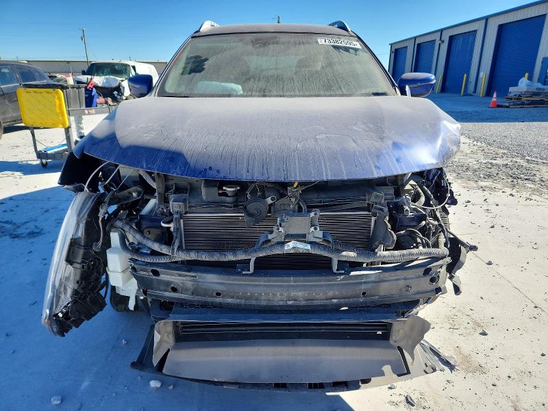 Photo 5 from auction – 2020 NISSAN ROGUE with VIN KNMAT2MT9LP525761