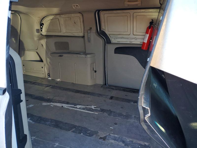 Photo 10 from auction – 2015 RAM TRADESMAN with VIN 2C4JRGAG6FR681083
