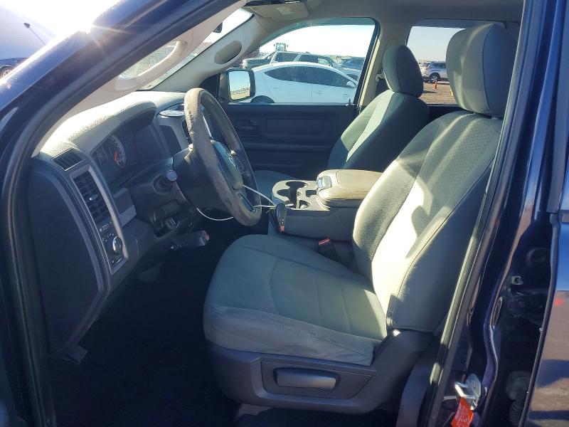 Photo 7 from auction – 2017 RAM 1500 ST with VIN 1C6RR6FT2HS701566