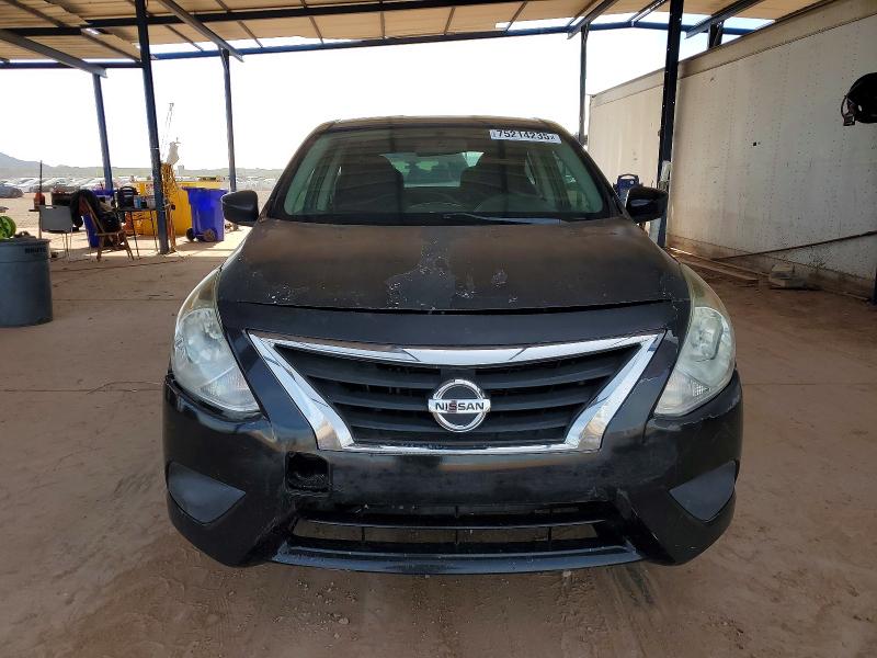 Photo 5 from auction – 2016 NISSAN VERSA S with VIN 3N1CN7AP2GL821846
