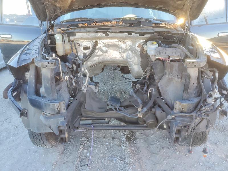 Photo 11 from auction – 2015 RAM 3500 with VIN 3C63RRLJ9FG605870