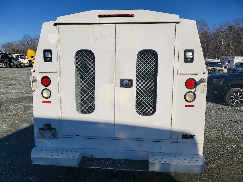 Photo 6 from auction – 2015 FORD ECONOLINE with VIN 1FDWE3FL0FDA12581