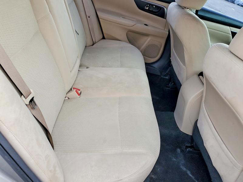 Photo 10 from auction – 2015 NISSAN ALTIMA 2.5 with VIN 1N4AL3AP1FC462332