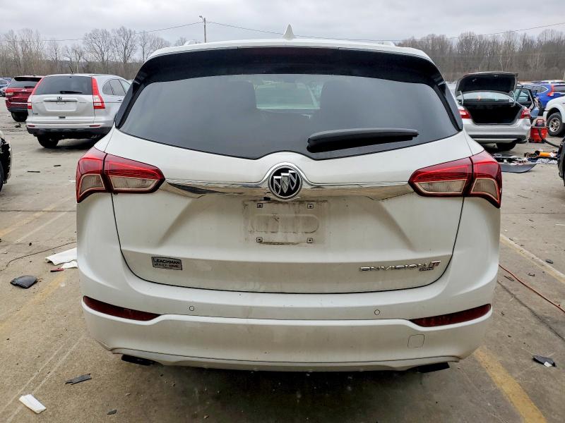 Zdjęcie 6 z aukcji – 2020 BUICK ENVISION z VIN LRBFX3SX7LD157053